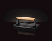 Napoleon Napoleon Cast Iron Chef's Press 56056 56056 Accessory Press 629162560568