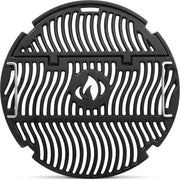 Napoleon Napoleon Cast Iron Cooking Grids S83047 S83047 Part Cooking Grate, Grid & Grill