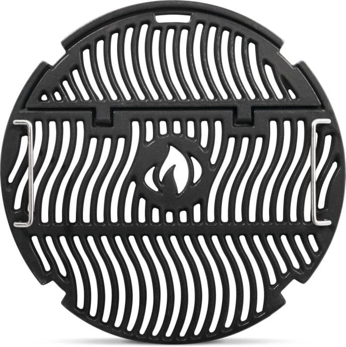 Napoleon Napoleon Cast Iron Cooking Grids S83047 S83047 Part Cooking Grate, Grid & Grill