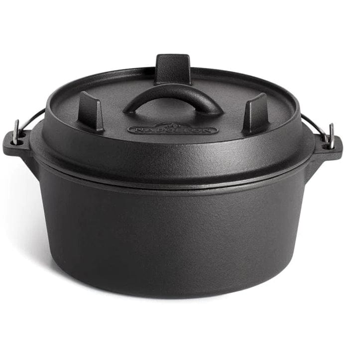 Napoleon Napoleon Cast Iron Dutch Oven 4.5QT 56062 56062 Accessory Food Prep Tool 629162560629