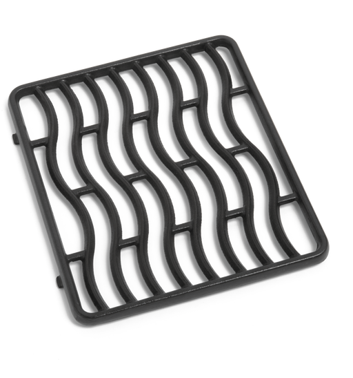 Napoleon Napoleon Cast Iron Infrared Side Burner Grid for Rogue Series Grills S83009 S83009 Part Cooking Grate, Grid & Grill 629162830098