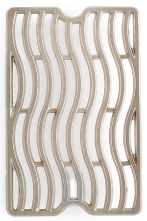 Napoleon Cast Stainless Steel Cooking Grid for Prestige/PRO 500 Series Grills Sizzle Zone Side Burner - S83038