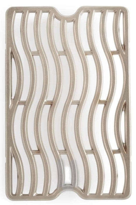 Napoleon Napoleon Cast Stainless Steel Cooking Grid for Prestige/PRO 500 Series Grills Sizzle Zone Side Burner - S83038 S83038 Part Cooking Grate, Grid & Grill 629162830388