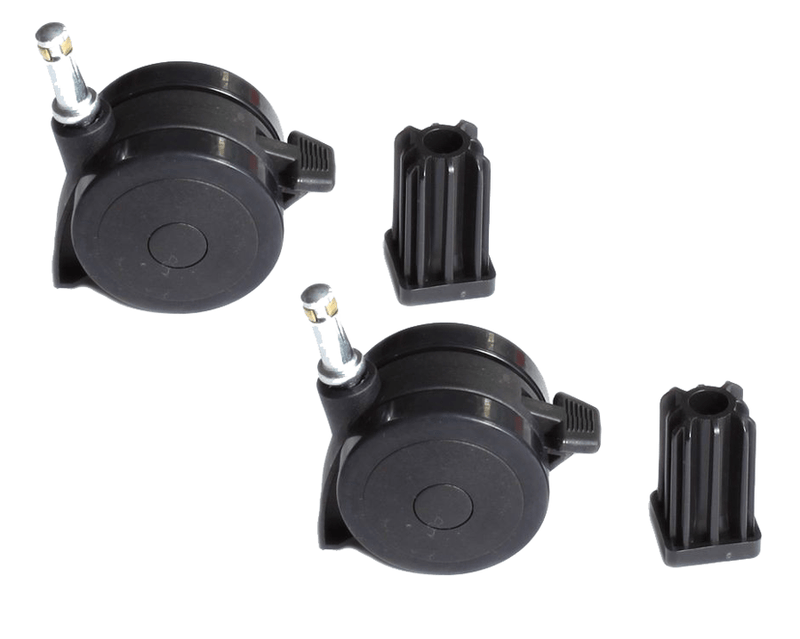 Napoleon Napoleon Caster W/plug  2" N370-0053 N370-0053 Part Caster & Wheel