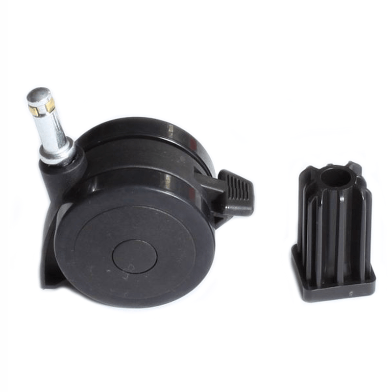 Napoleon Napoleon Caster W/plug  2" N370-0053 N370-0053 Part Caster & Wheel