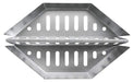 Napoleon Napoleon Charcoal Baskets for Kettle Grill 67400 67400 Accessory Grill Basket & Topper 629162674005