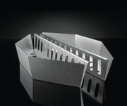 Napoleon Napoleon Charcoal Baskets for Kettle Grill 67400 67400 Accessory Grill Basket & Topper 629162674005