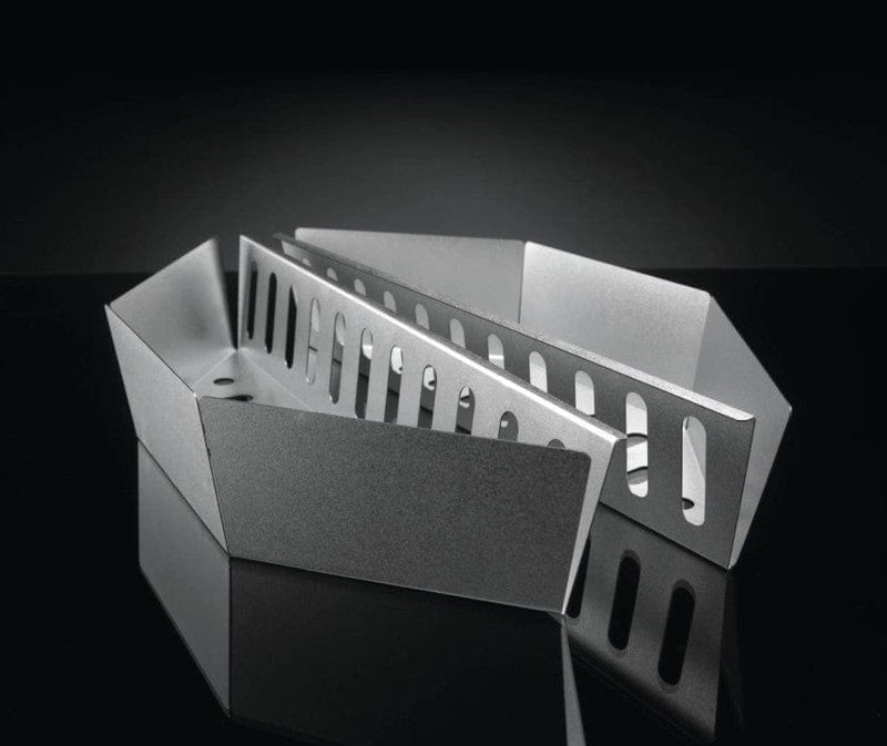 Napoleon Napoleon Charcoal Baskets for Kettle Grill 67400 67400 Accessory Grill Basket & Topper 629162674005