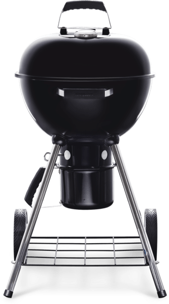 Napoleon Napoleon Charcoal Kettle Grill Black NK18K-LEG-3 Black NK18K-LEG-3 Portable Charcoal Grill