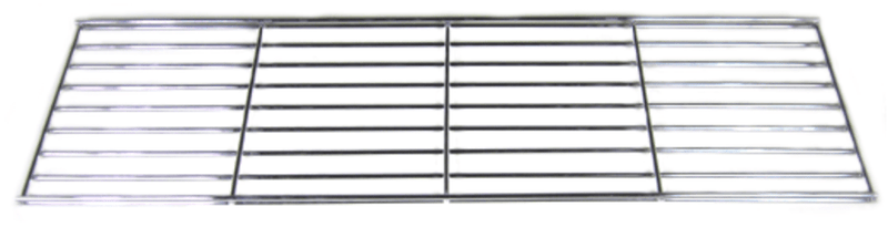 Napoleon Napoleon Chrome Plated Steel Warming Rack (485 Series) N520-0023 N520-0023 Part Warming Rack