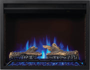 Napoleon Napoleon CINEVIEW 26" Built-in Electric Fireplace NEFB26H Canada Electric NEFB26H Built-In Electric Fireplace 629169080762