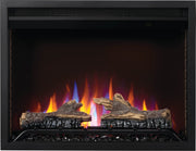 Napoleon Napoleon CINEVIEW 26" Built-in Electric Fireplace NEFB26H Canada Electric NEFB26H Built-In Electric Fireplace 629169080762