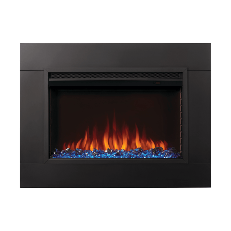 Napoleon Napoleon Cineview 30 Built-In Electric Fireplace Electric NEFB30H Built-In Electric Fireplace 629169080779