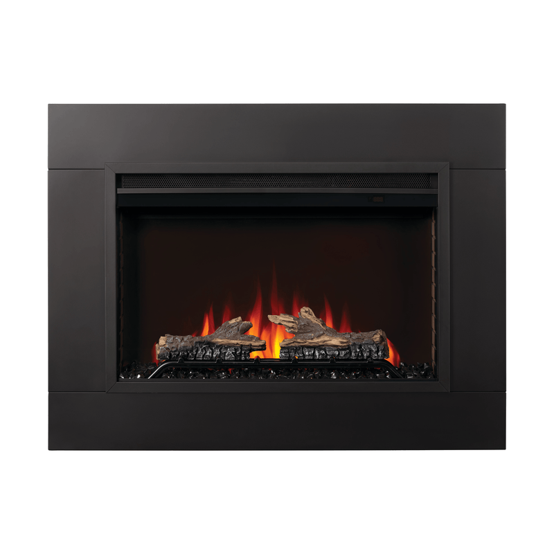 Napoleon Napoleon Cineview 30 Built-In Electric Fireplace Electric NEFB30H Built-In Electric Fireplace 629169080779