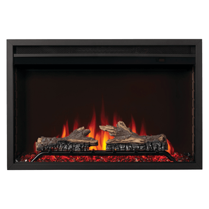 Napoleon Cineview 30 Built-In Electric Fireplace