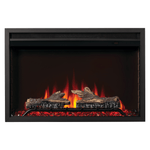 Napoleon Cineview 30 Built-In Electric Fireplace