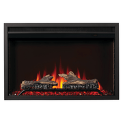 Napoleon Napoleon Cineview 30 Built-In Electric Fireplace Electric NEFB30H Built-In Electric Fireplace 629169080779