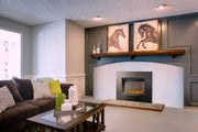 Napoleon Napoleon Cineview 30 Built-In Electric Fireplace Electric NEFB30H Built-In Electric Fireplace 629169080779