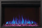 Napoleon Napoleon CINEVIEW 30" Built-in Electric Fireplace NEFB30H Canada Electric NEFB30H Built-In Electric Fireplace 629169080779