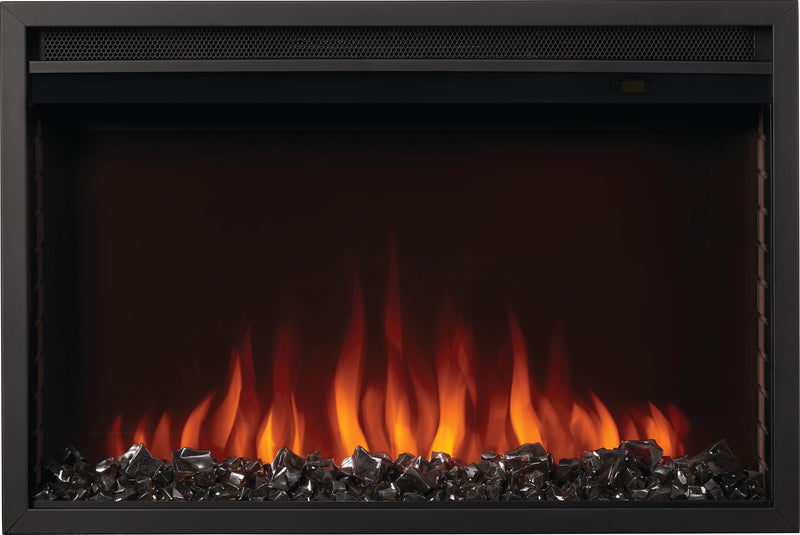 Napoleon Napoleon CINEVIEW 30" Built-in Electric Fireplace NEFB30H Canada Electric NEFB30H Built-In Electric Fireplace 629169080779