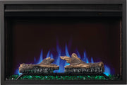 Napoleon Napoleon CINEVIEW 30" Built-in Electric Fireplace NEFB30H Canada Electric NEFB30H Built-In Electric Fireplace 629169080779