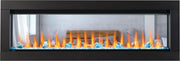 Napoleon Napoleon CLEARion Elite 60" See Through Built-in Electric Fireplace NEFBD60HE Canada Electric NEFBD60HE Built-In Electric Fireplace 629169079896