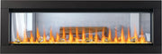 Napoleon Napoleon CLEARion Elite 60" See Through Built-in Electric Fireplace NEFBD60HE Canada Electric NEFBD60HE Built-In Electric Fireplace 629169079896