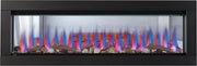 Napoleon Napoleon CLEARion Elite 60" See Through Built-in Electric Fireplace NEFBD60HE Canada Electric NEFBD60HE Built-In Electric Fireplace 629169079896
