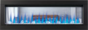 Napoleon Napoleon CLEARion Elite 60" See Through Built-in Electric Fireplace NEFBD60HE Canada Electric NEFBD60HE Built-In Electric Fireplace 629169079896