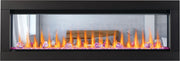 Napoleon Napoleon CLEARion Elite 60" See Through Built-in Electric Fireplace NEFBD60HE Canada Electric NEFBD60HE Built-In Electric Fireplace 629169079896