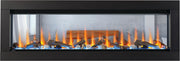 Napoleon Napoleon CLEARion Elite 60" See Through Built-in Electric Fireplace NEFBD60HE Canada Electric NEFBD60HE Built-In Electric Fireplace 629169079896