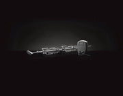 Napoleon Napoleon Commercial Grade Rotisserie Kit For Large Grills 69231 69231 Accessory Rotisserie 629162692313