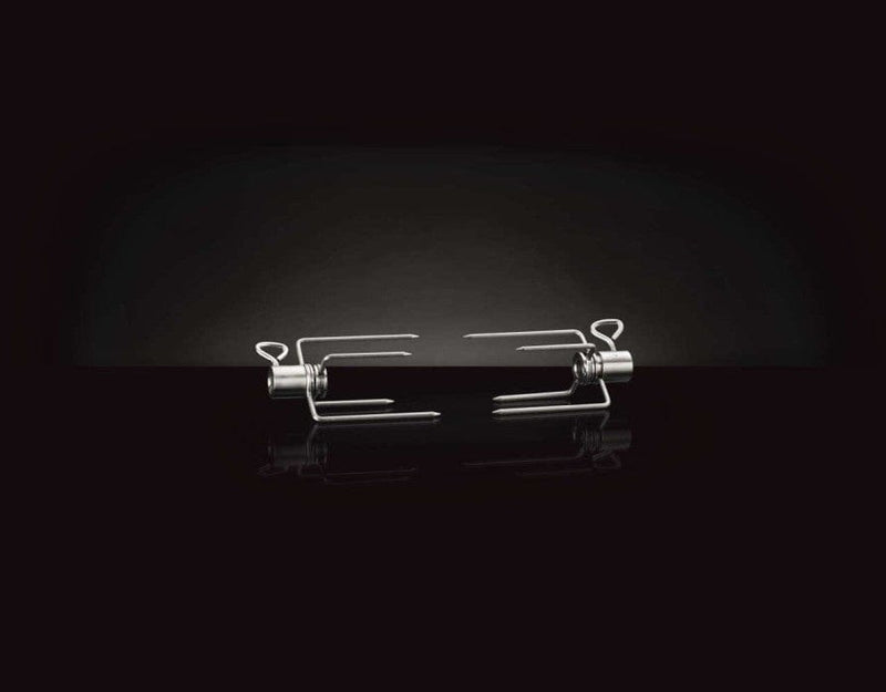 Napoleon Napoleon Commercial Quality Collapsible Rotisserie Forks 69002 69002 Accessory Rotisserie 629162690029