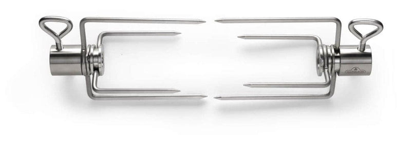 Napoleon Napoleon Commercial Quality Collapsible Rotisserie Forks 69002 69002 Accessory Rotisserie 629162690029
