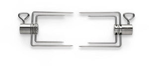Napoleon Commercial Quality Collapsible Rotisserie Forks 69002