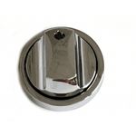 Napoleon Control Knob & Bezel Kit N370-0695-BK