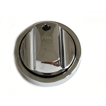 Napoleon Napoleon Control Knob & Bezel Kit N370-0695-BK N370-0695-BK Part Control Knob & Bezel