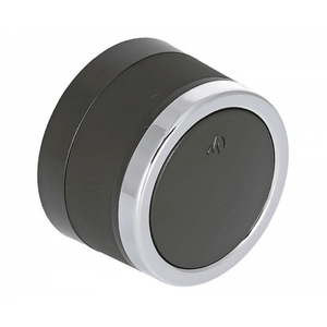 Napoleon Control Knob Black (R425) N380-0031-BK