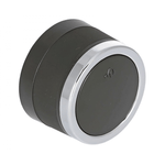 Napoleon Control Knob Black (R425) N380-0031-BK