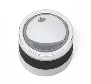 Napoleon Control Knob with a clear flame for Prestige PRO 665/825