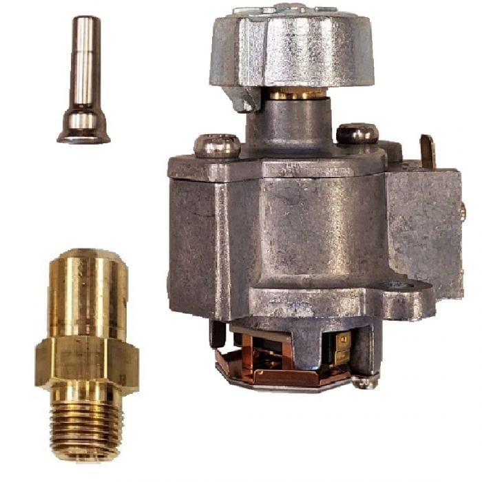 Napoleon Napoleon Conversion Kit Natural Gas To Propane for Riverside 36 W175-0743 W175-0743 Fireplace Parts
