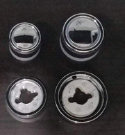 Napoleon Napoleon Conversion (Safety Zone) Lighting Kit Knobs for Prestige PRO 500 PRO500RSIB N370-0828 N370-0828 Part Conversion Kit