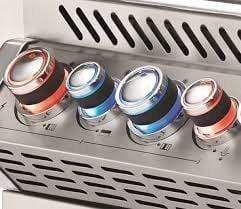 Napoleon Napoleon Conversion (Safety Zone) Lighting Kit Knobs for Prestige PRO 500 PRO500RSIB N370-0828 N370-0828 Part Conversion Kit