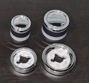 Napoleon Napoleon Conversion (Safety Zone) Lighting Kit Knobs for Prestige PRO 500 PRO500RSIB N370-0828 N370-0828 Part Conversion Kit