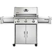 Napoleon Napoleon Cooking Grill – P450/P600/P750 Series N305-0026 N305-0026 Part Cooking Grate, Grid & Grill