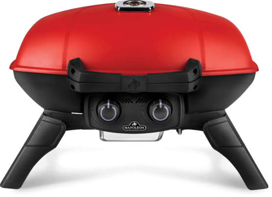 Napoleon Napoleon Cooking Grill Portable Lh Cast Iron (Left Side) N305-0087-BK2FL N305-0087-BK2FL Griddles & Grill Pans