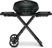 Napoleon Napoleon Cooking Grill Portable Lh Cast Iron (Left Side) N305-0087-BK2FL N305-0087-BK2FL Griddles & Grill Pans
