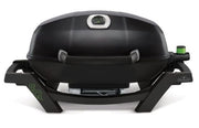 Napoleon Napoleon Cooking Grill Portable Lh Cast Iron (Left Side) N305-0087-BK2FL N305-0087-BK2FL Griddles & Grill Pans