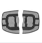 Napoleon Napoleon Cooking Grill Portable Lh Cast Iron (Left Side) N305-0087-BK2FL N305-0087-BK2FL Griddles & Grill Pans