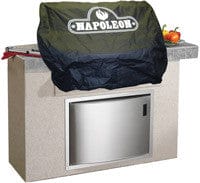 Napoleon Cover Built-in (BIU405 Series) 63640